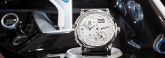 A. Lange & Söhne Lange 1 Timezone Concorso